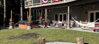 Welcome to Tranquility Place, Whidbey Island