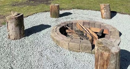 Welcome to Tranquility Place, Whidbey Island