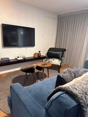 TV connectée, livres