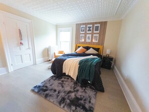 1 bedroom, free WiFi