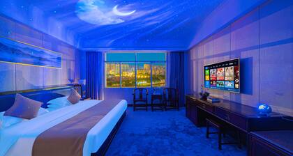 Shengyu Hotel