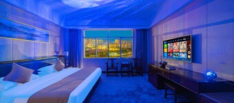 Shengyu Hotel