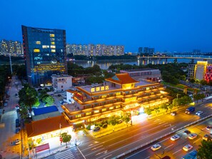 Exterior - Shengyu Hotel (Dongguan)