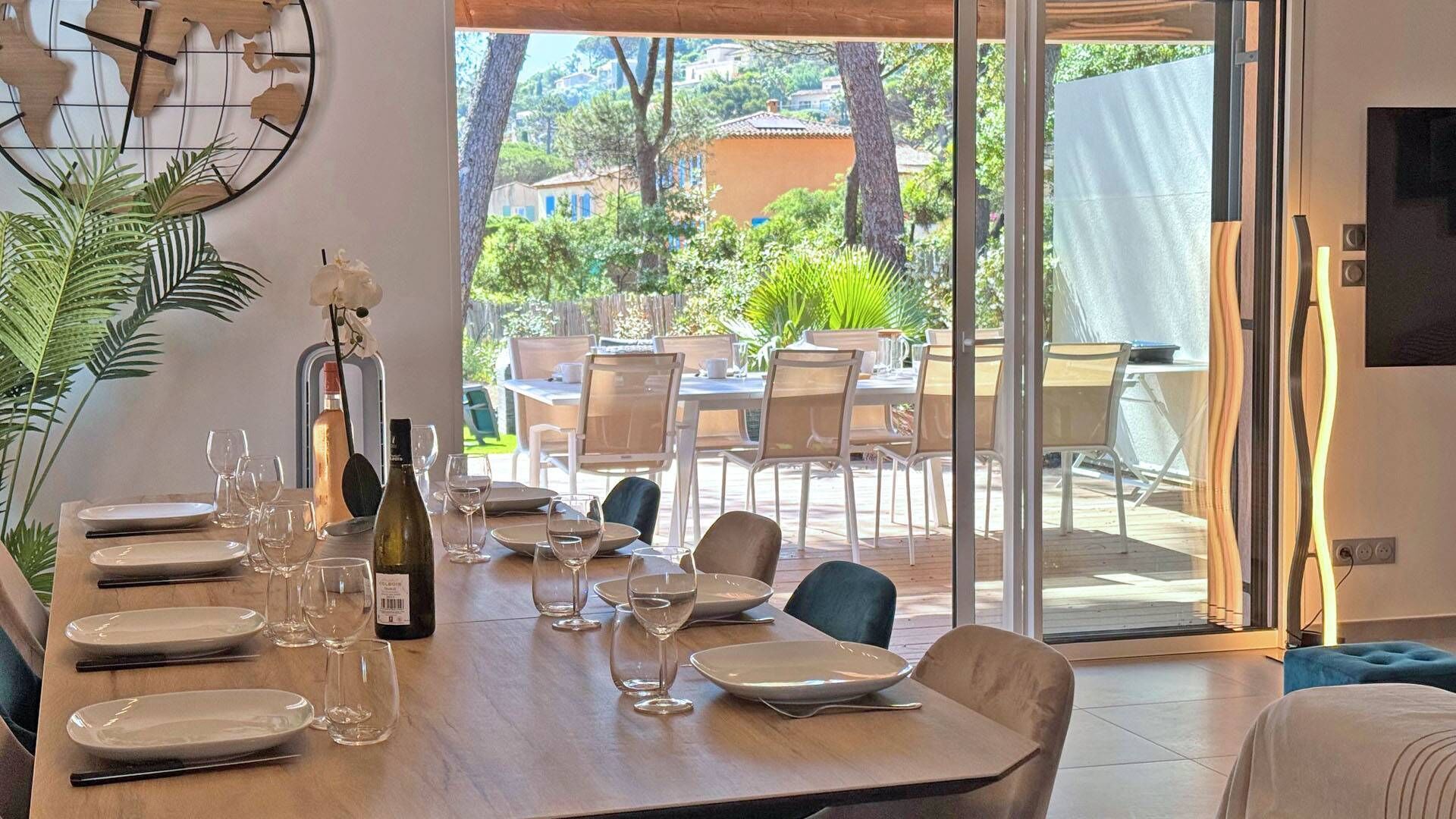 تناول الطعام