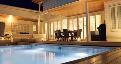 Opening in June 2025 Unlimited use of the pool a / Miyazaki Miyazaki