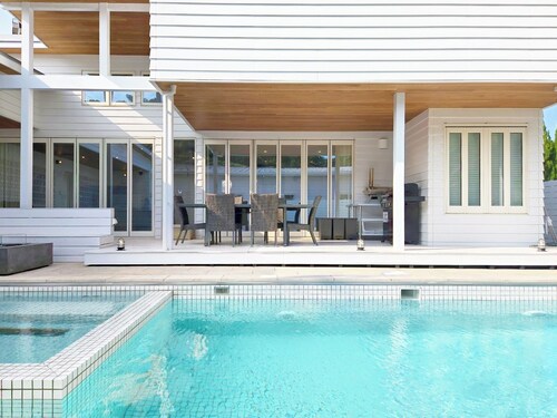 Opening in June 2025 Unlimited use of the pool a / Miyazaki Miyazaki