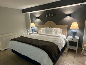 2 habitaciones y wifi