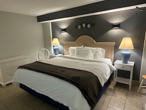 2 chambres, Wi-Fi