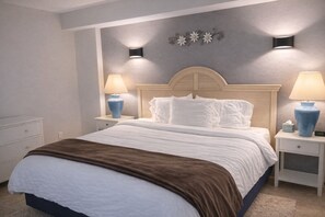 2 chambres, Wi-Fi