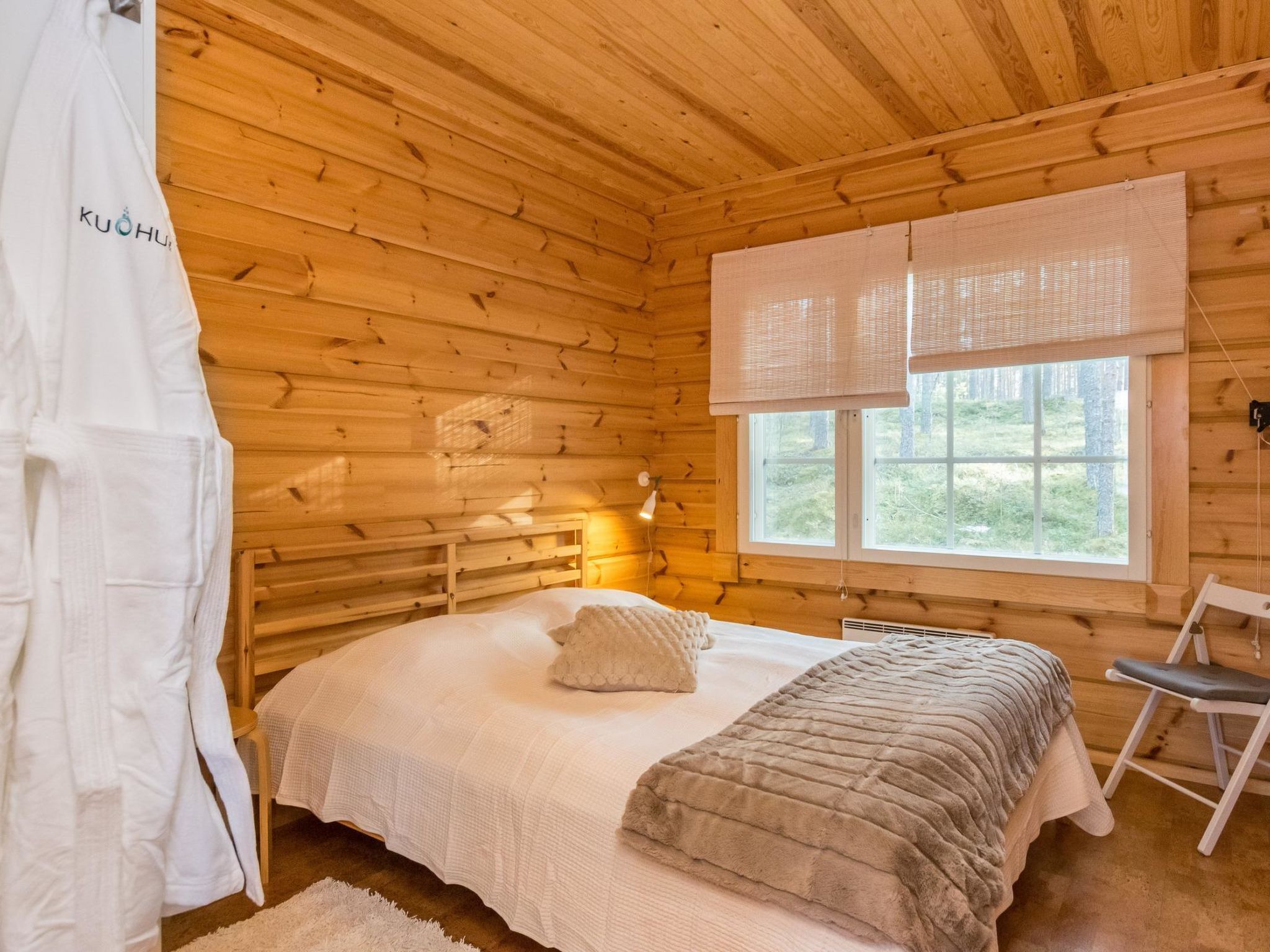 2 bedrooms, Internet