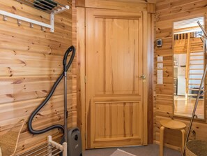 Inside other - Villa niemelänranta by Interhome (Puumala)