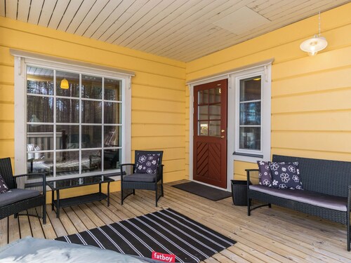 Villa niemelänranta by Interhome