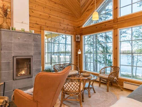 Villa niemelänranta by Interhome