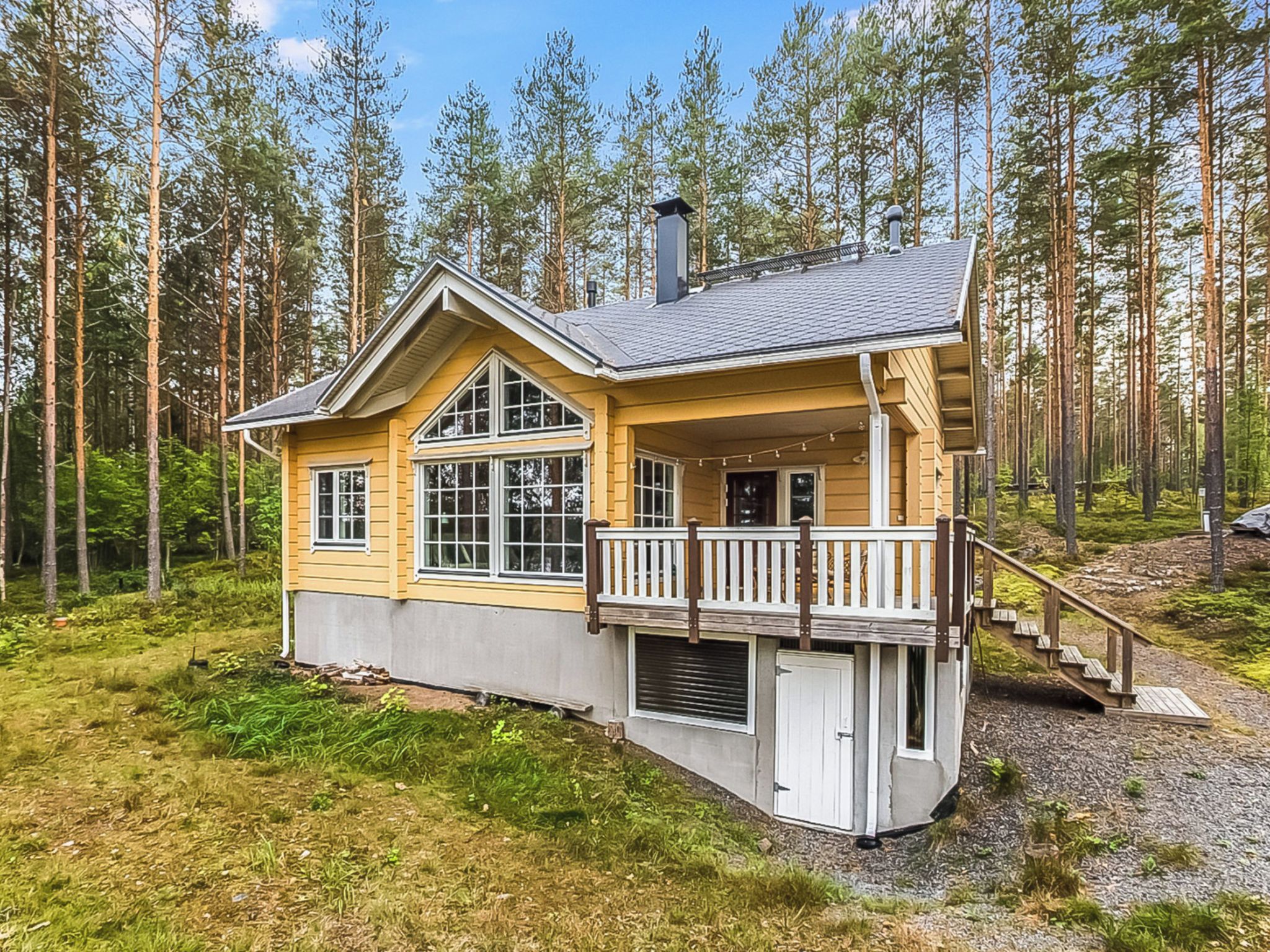 Exteriör