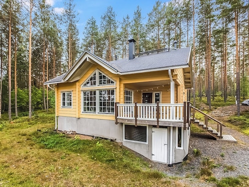 Villa niemelänranta by Interhome