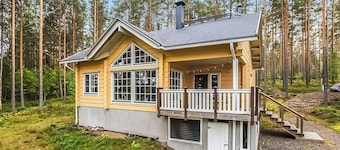 Villa niemelänranta by Interhome