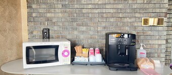 Smoking 8 tatami Japanesestyle room Annex Accommodation only plan / Hachinohe Aomori