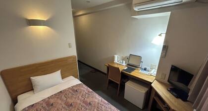 Nonsmoking Single room Annex Accommodation only plan / Hachinohe Aomori