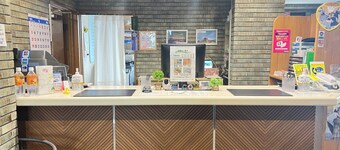 Nonsmoking Twin room Annex Accommodation only plan / Hachinohe Aomori