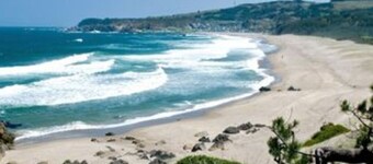 Nonsmoking Twin room Annex Accommodation only plan / Hachinohe Aomori