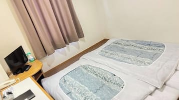 客房