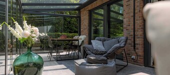 Huswell - Lovely retreat for 2 in Antwerp