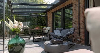 Huswell - Lovely retreat for 2 in Antwerp