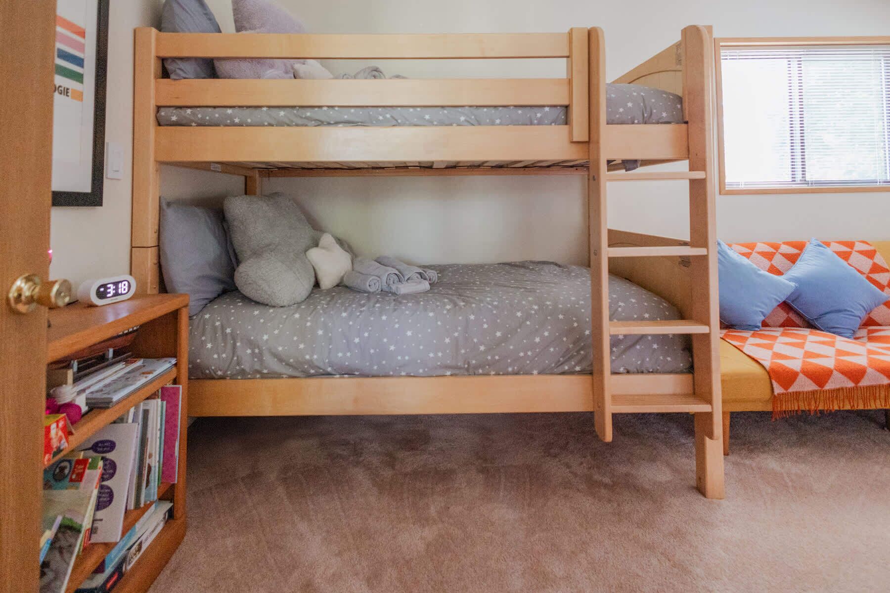 3 chambres, Wi-Fi, draps fournis
