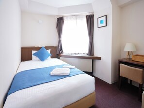 1 多间卧室、办公桌、熨斗/熨衣板、免费 WiFi