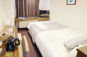1 多间卧室、办公桌、熨斗/熨衣板、免费 WiFi