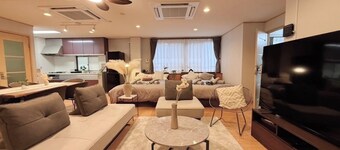 4th floorBasement for Kansai sightseeing7 minute / Kobe Hyōgo