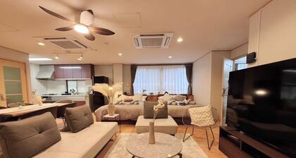 4th floorBasement for Kansai sightseeing7 minute / Kobe Hyōgo