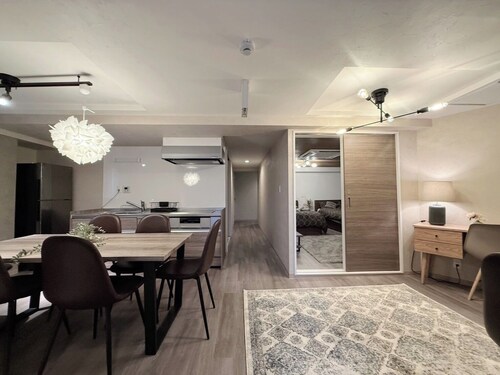 3FBasement for Kansai sightseeing7 min walk from / Kobe Hyōgo