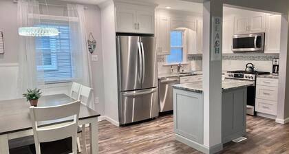Renovated Condo/ 3BR 2BA First Floor Unit Near South End Beach Access