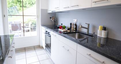 Chasa Valbernard Stüvetta - Quivelda 4001: High-quality 3-room apartment
