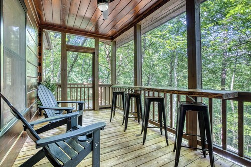Dome, Hammock, Sauna, Golf, Best Location in BR