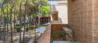 Crepetta&Briciola - Loft 18 (Private Pool)