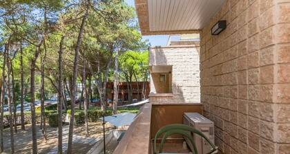 Crepetta&Briciola - Loft 18 (Private Pool)