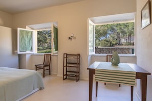 3 Schlafzimmer, Bügeleisen/Bügelbrett, WLAN