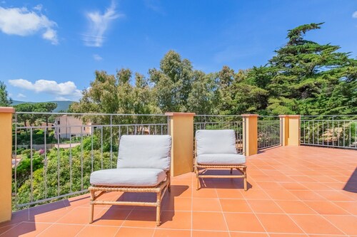 Casale sul mare - Grilli 2