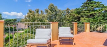 Casale sul mare - Grilli 2