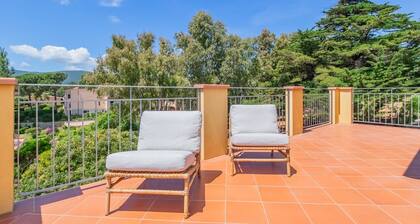 Casale sul mare - Grilli 2