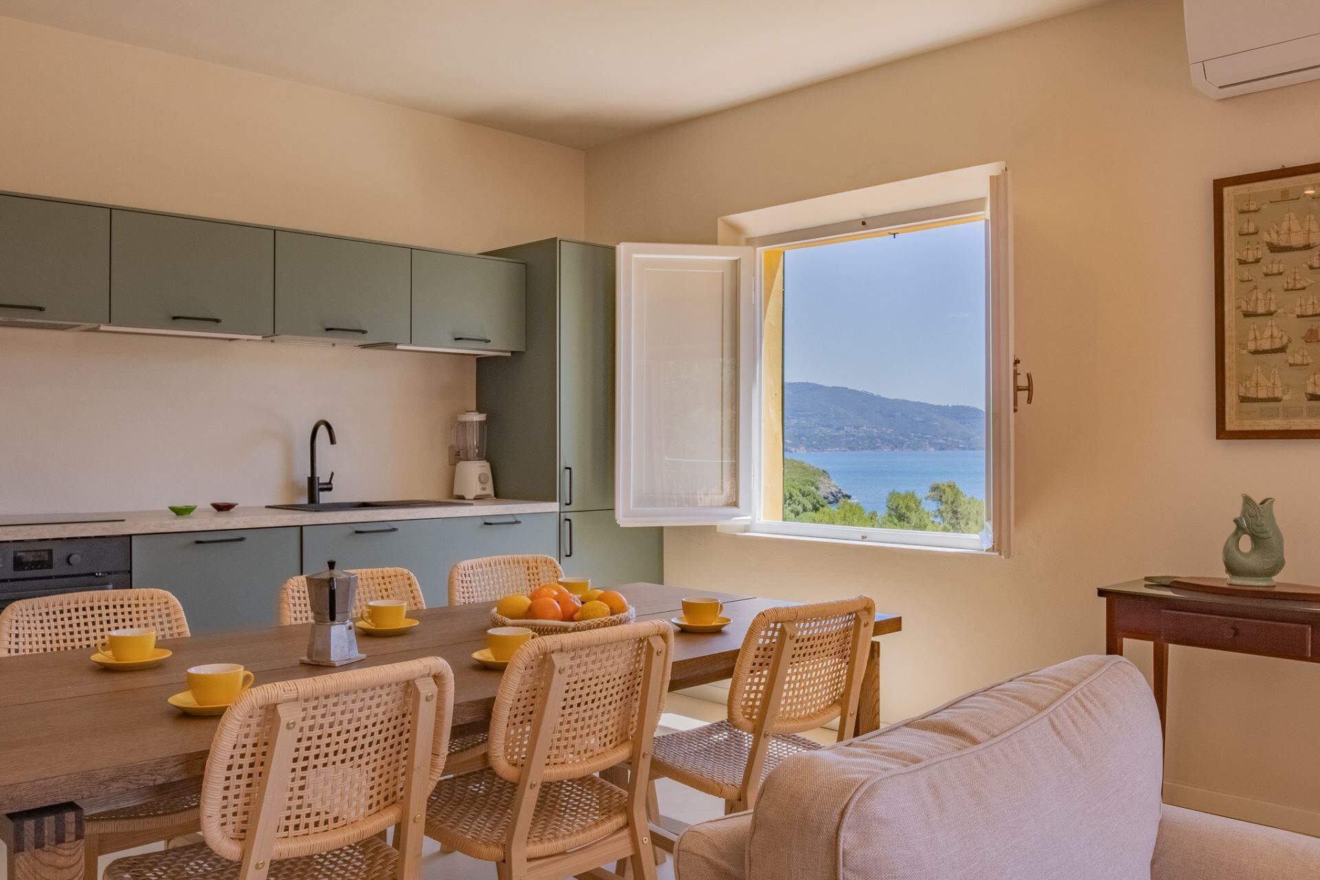 Servei de restauració