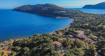 Casale sul mare - Grilli 3