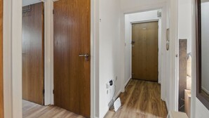 Interior - Two Bed Serviced Apartment (London)