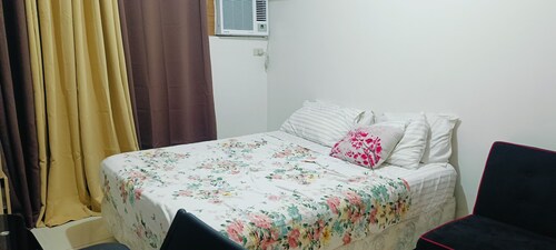 Aqua Cainta Resort Homestay