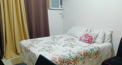Aqua Cainta Resort Homestay