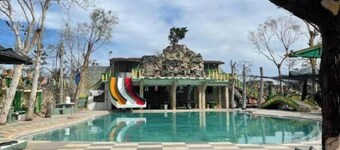 Aqua Cainta Resort Homestay