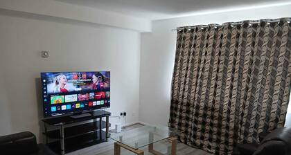 Modern Shared House in southeast London - Plumstead