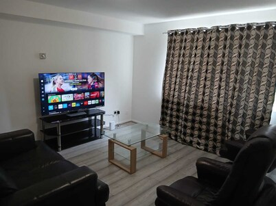 Modern Shared House in southeast London - Plumstead